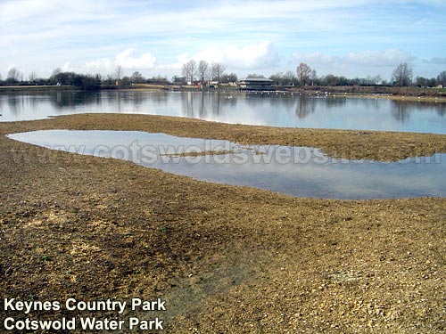 Cotswold Water Park